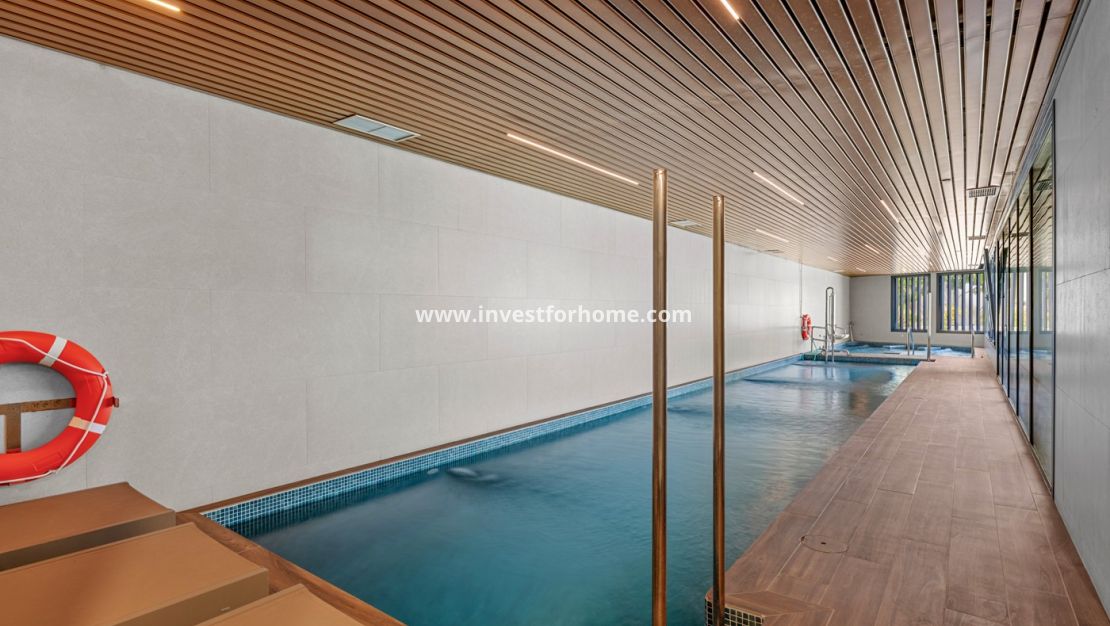 Reventa - Apartamento - Orihuela Costa - Costa Blanca