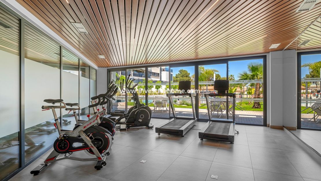 Reventa - Apartamento - Orihuela Costa - Costa Blanca