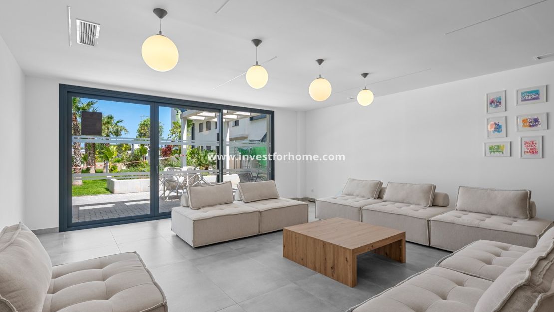 Reventa - Apartamento - Orihuela Costa - Costa Blanca