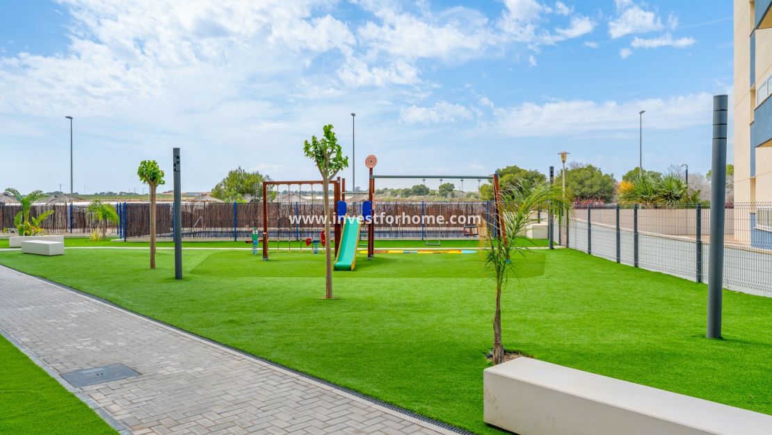 Reventa - Apartamento - Orihuela Costa - Costa Blanca