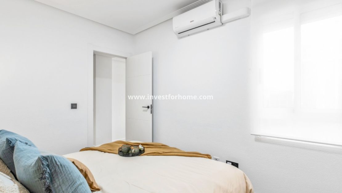 Reventa - Apartamento - Orihuela Costa - Costa Blanca