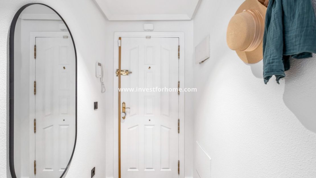 Reventa - Apartamento - Orihuela Costa - Costa Blanca