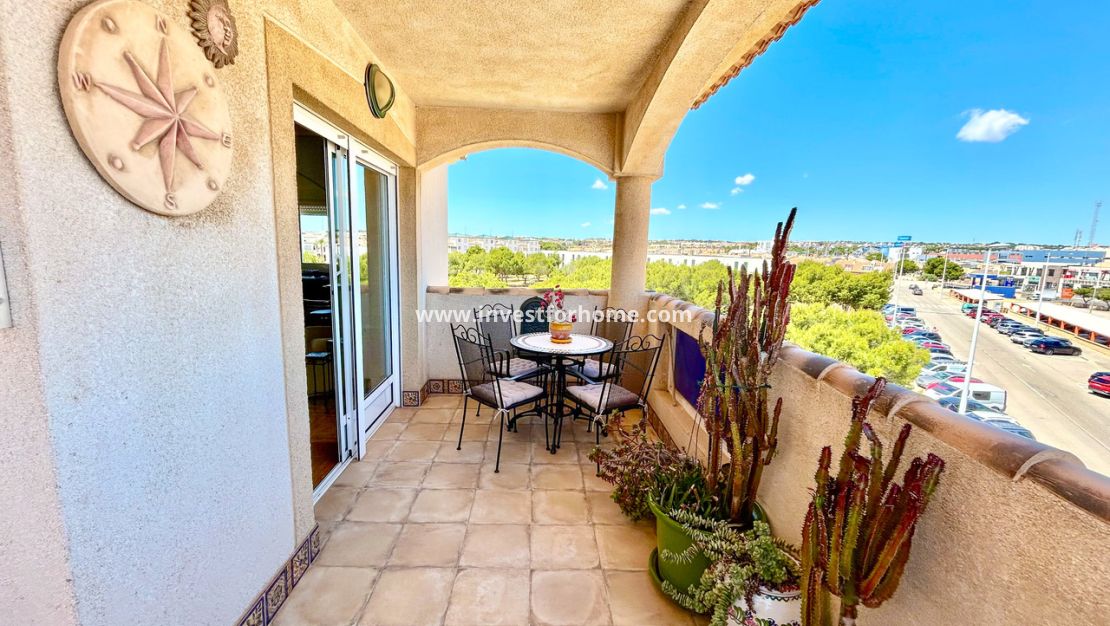 Reventa - Apartamento - Orihuela Costa - Costa Blanca