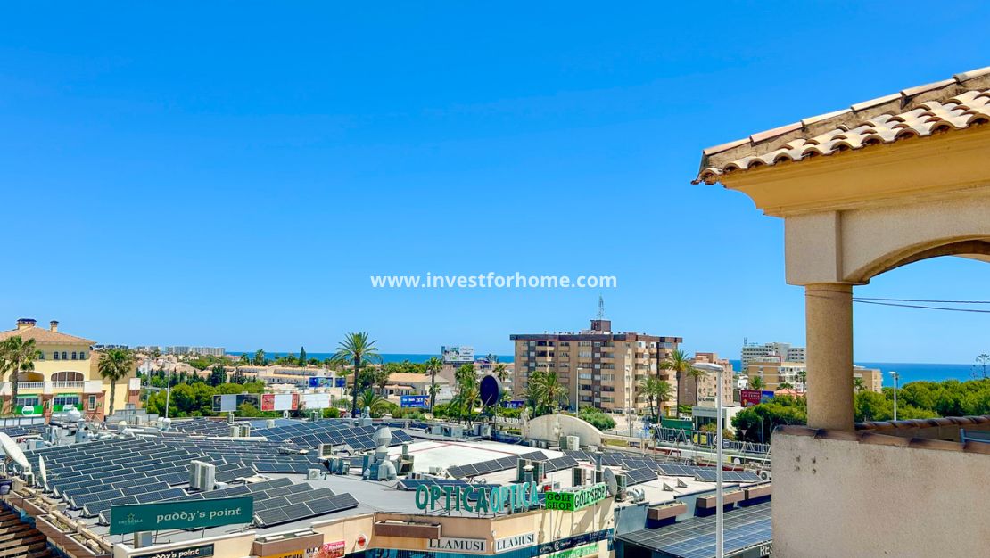 Reventa - Apartamento - Orihuela Costa - Costa Blanca