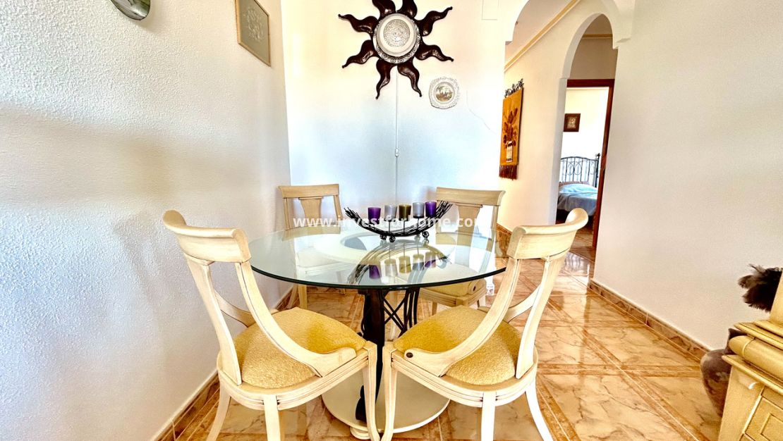 Reventa - Apartamento - Orihuela Costa - Costa Blanca