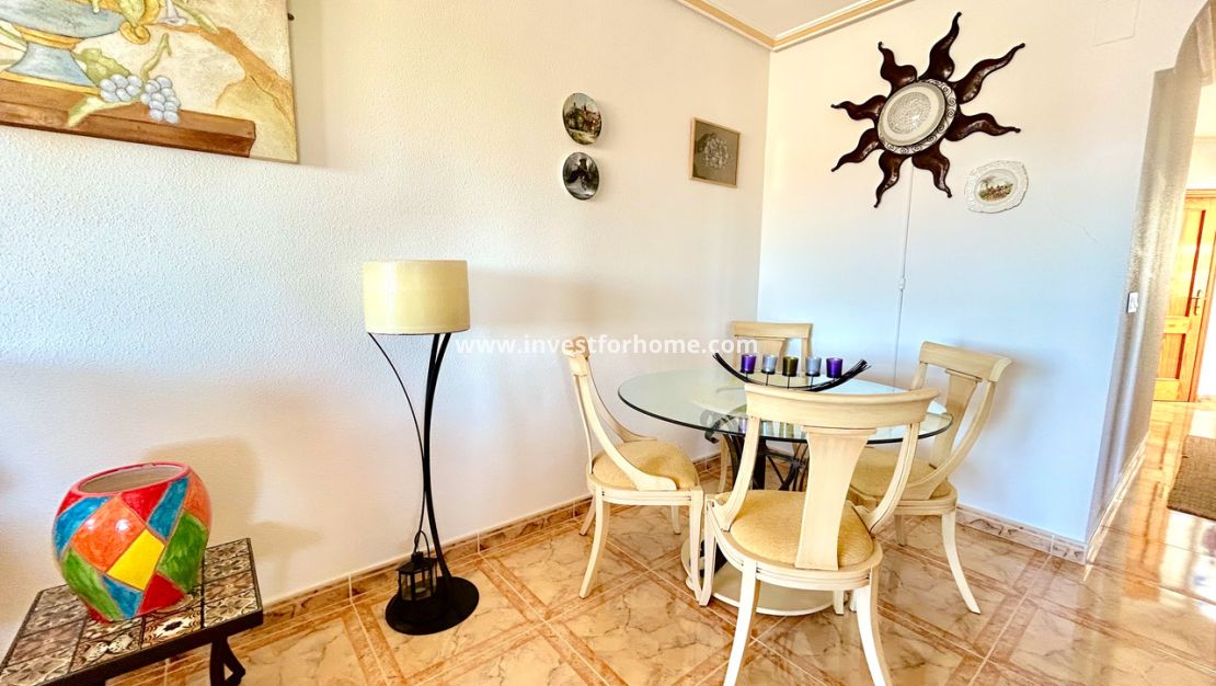 Reventa - Apartamento - Orihuela Costa - Costa Blanca