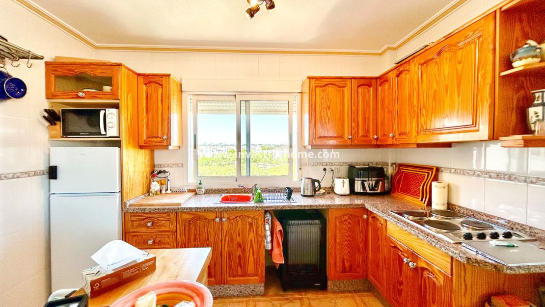 Reventa - Apartamento - Orihuela Costa - Costa Blanca