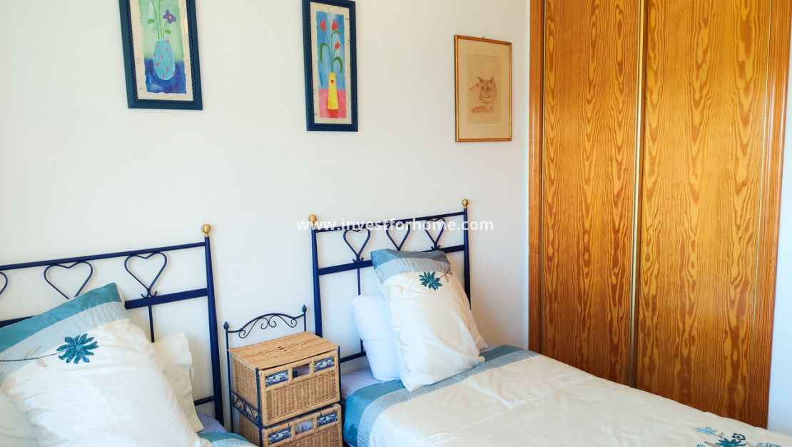 Reventa - Apartamento - Orihuela Costa - Costa Blanca