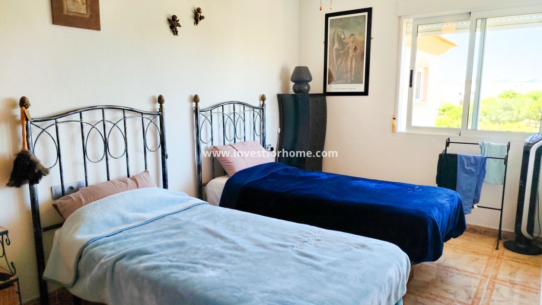 Reventa - Apartamento - Orihuela Costa - Costa Blanca