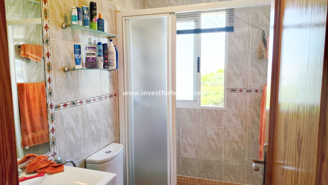 Reventa - Apartamento - Orihuela Costa - Costa Blanca