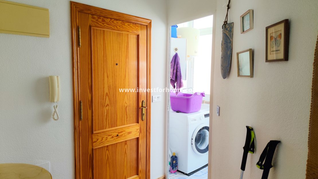 Reventa - Apartamento - Orihuela Costa - Costa Blanca