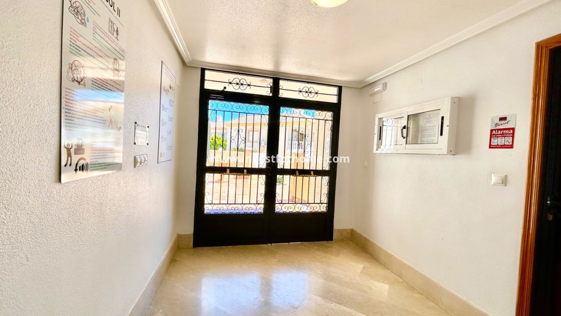 Reventa - Apartamento - Orihuela Costa - Costa Blanca
