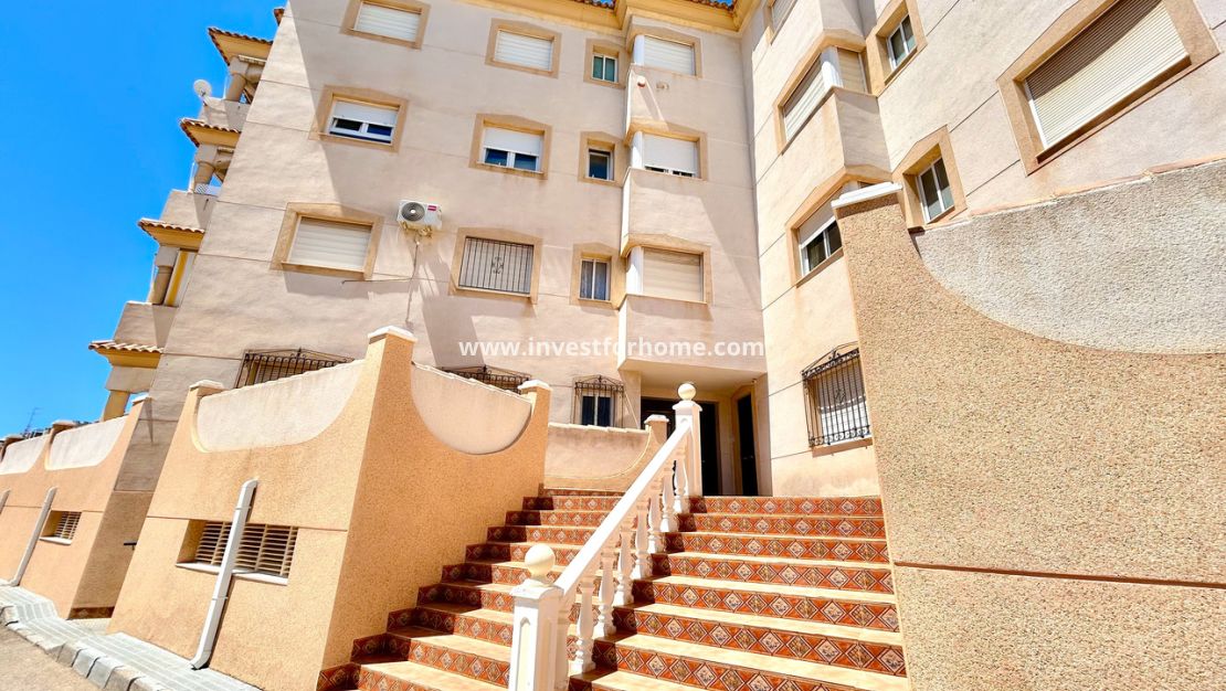 Reventa - Apartamento - Orihuela Costa - Costa Blanca