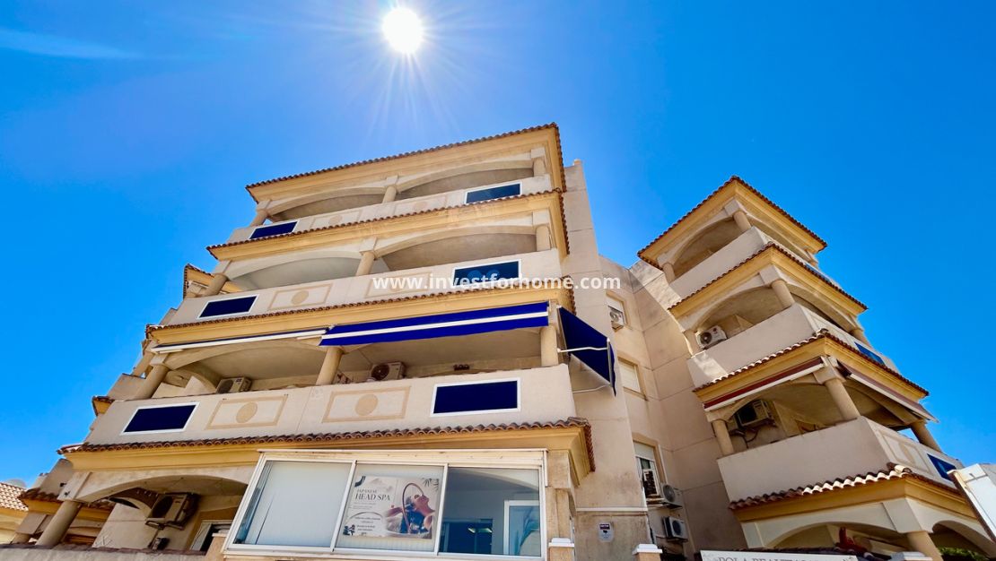 Reventa - Apartamento - Orihuela Costa - Costa Blanca