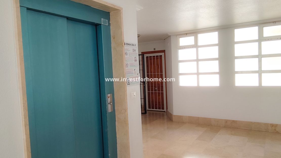 Reventa - Apartamento - Orihuela Costa - Costa Blanca