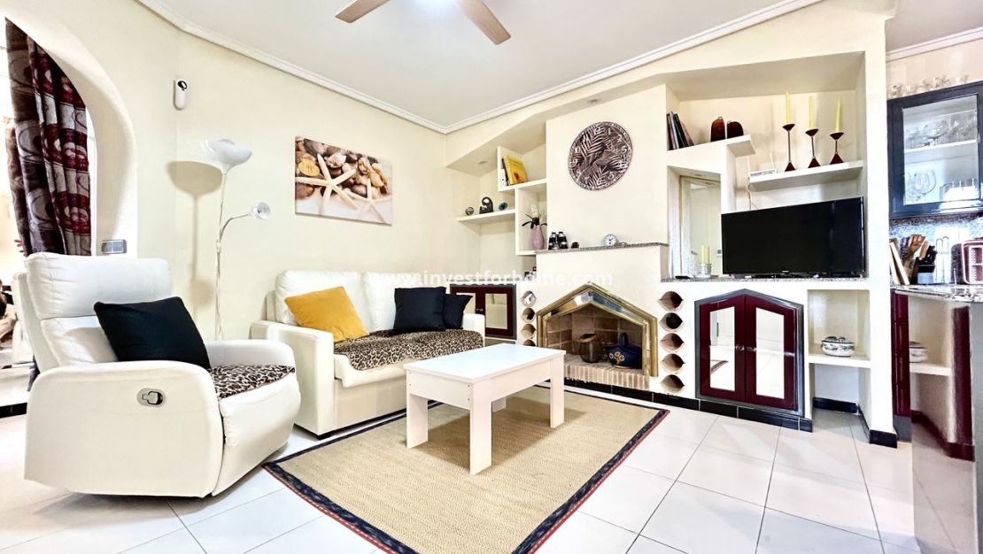 Reventa - Apartamento - Orihuela Costa - Costa Blanca