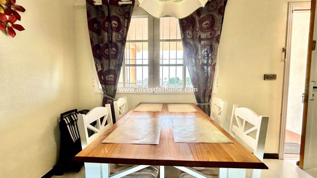 Reventa - Apartamento - Orihuela Costa - Costa Blanca
