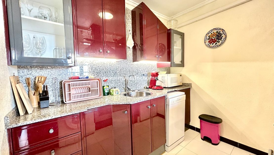 Reventa - Apartamento - Orihuela Costa - Costa Blanca