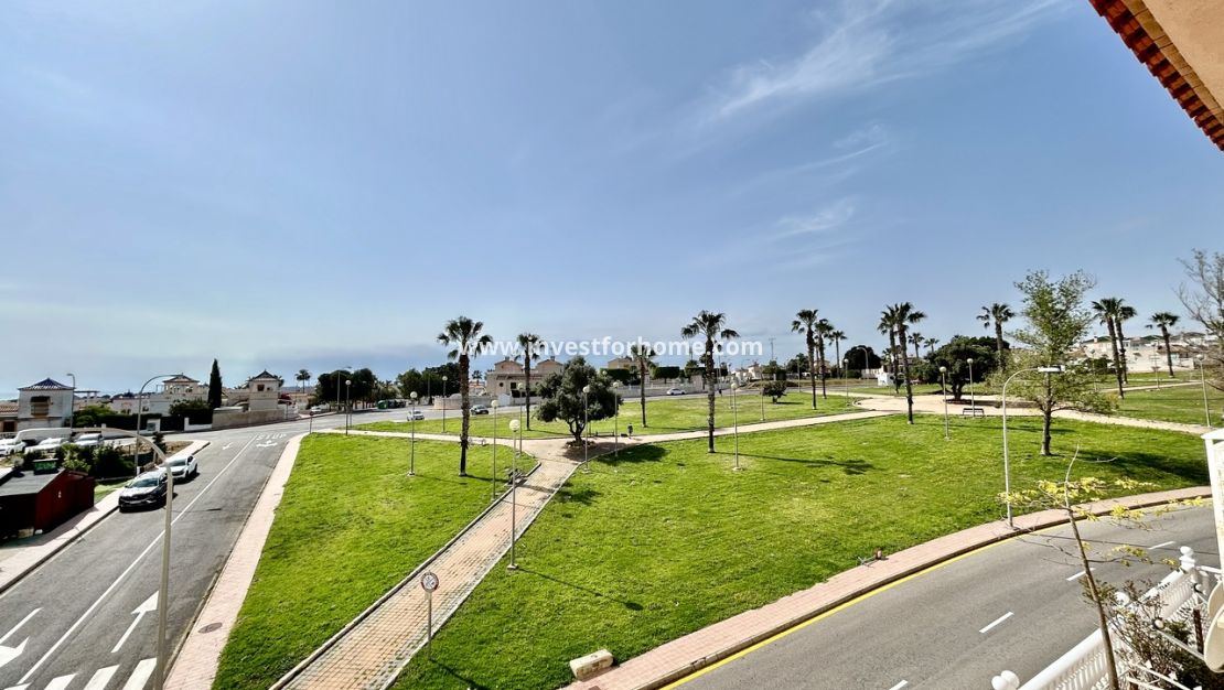 Reventa - Apartamento - Orihuela Costa - Costa Blanca