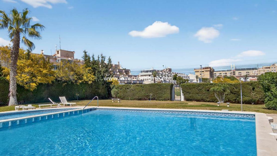 Reventa - Apartamento - Orihuela Costa - Costa Blanca