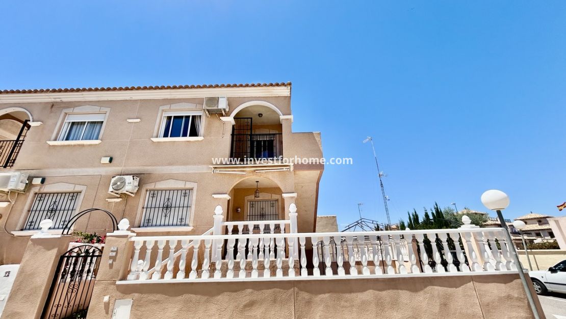 Reventa - Apartamento - Orihuela Costa - Costa Blanca