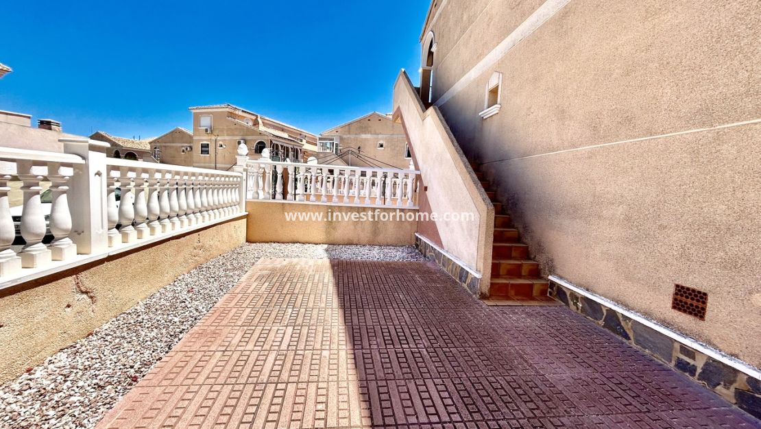 Reventa - Apartamento - Orihuela Costa - Costa Blanca
