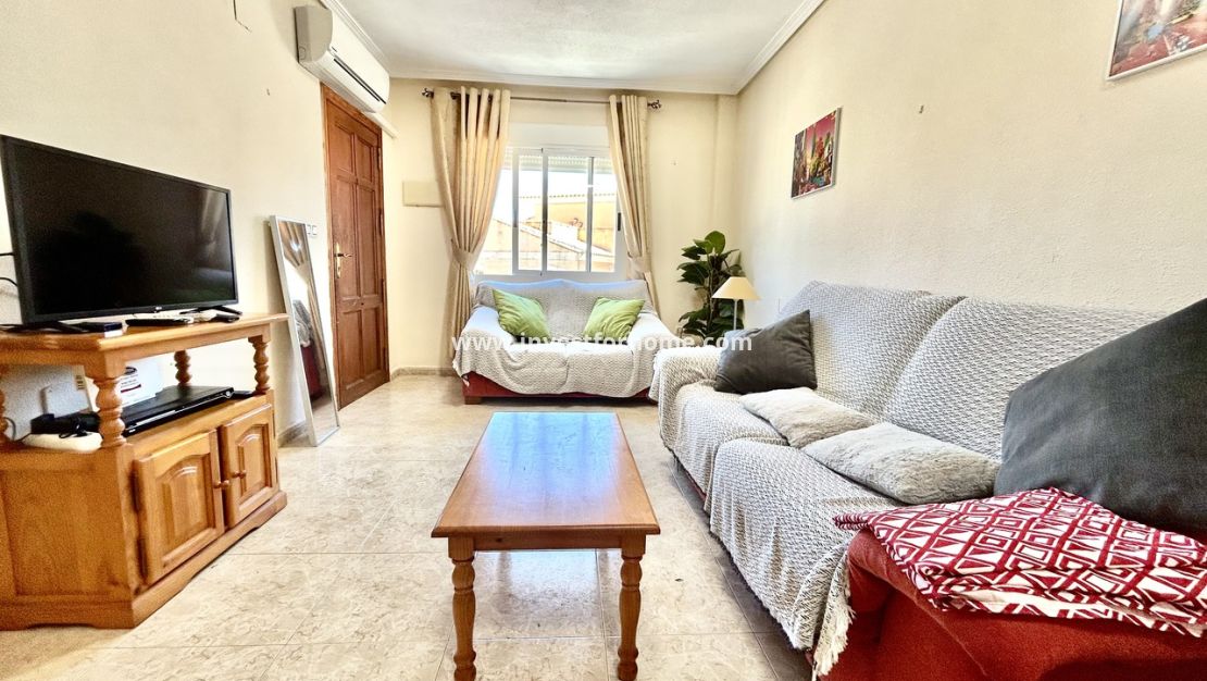 Reventa - Apartamento - Orihuela Costa - Costa Blanca