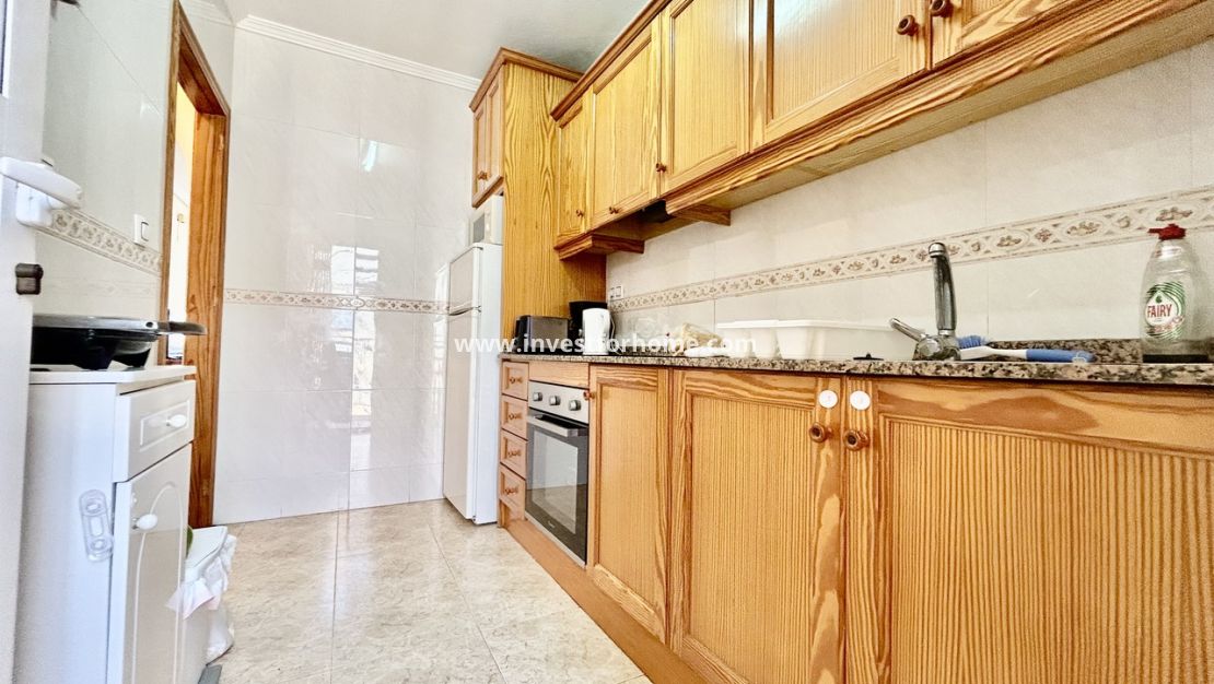 Reventa - Apartamento - Orihuela Costa - Costa Blanca