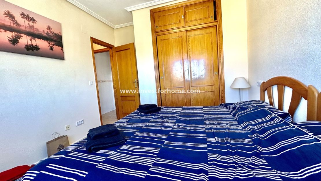 Reventa - Apartamento - Orihuela Costa - Costa Blanca