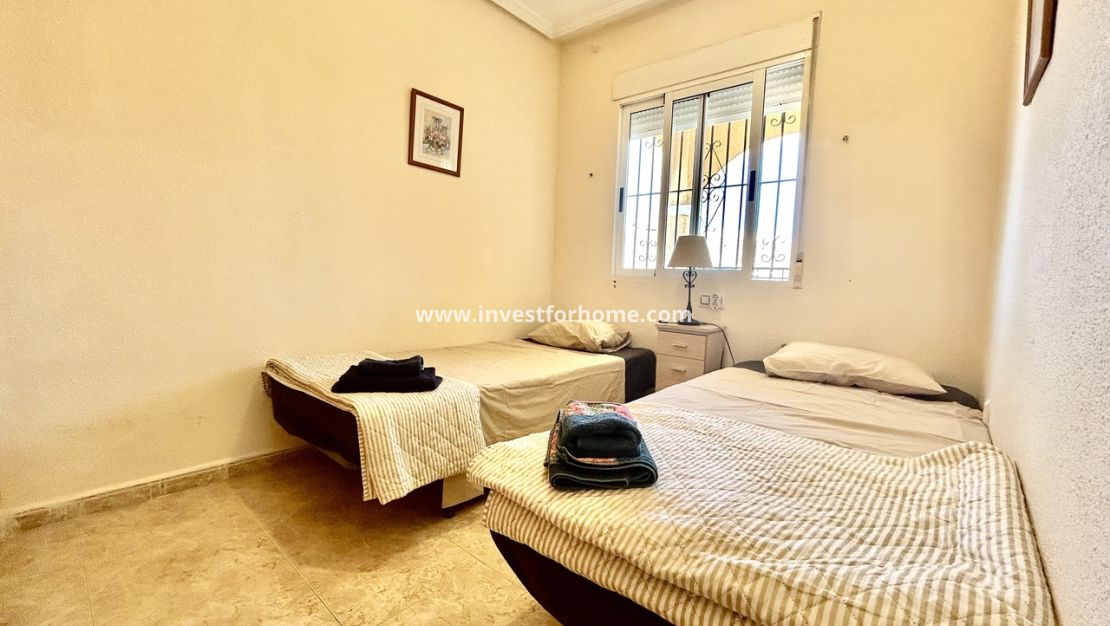 Reventa - Apartamento - Orihuela Costa - Costa Blanca