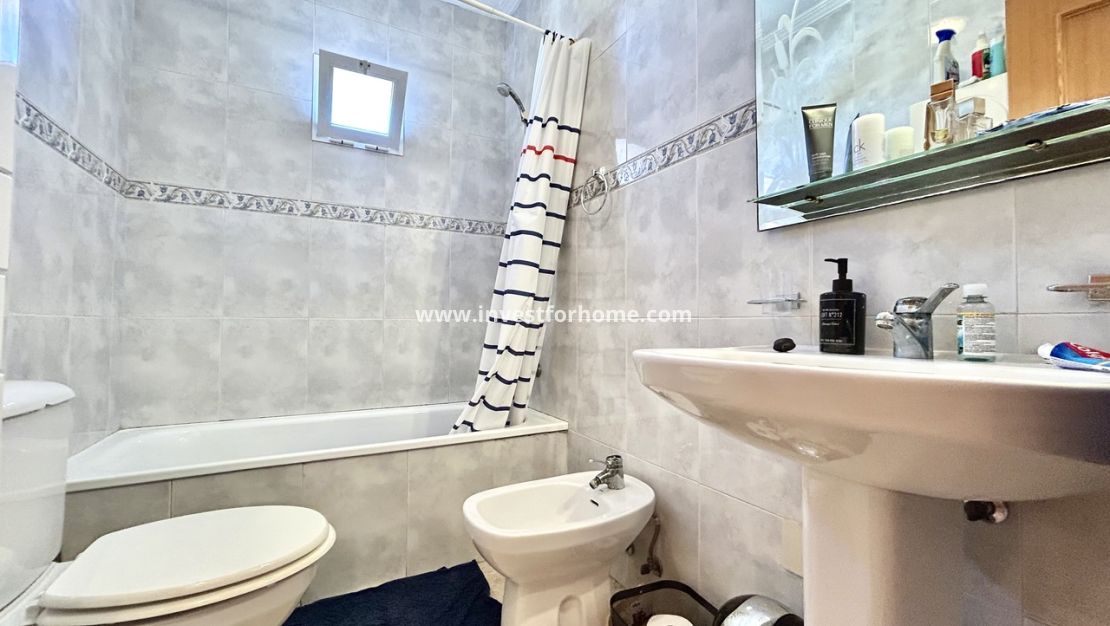 Reventa - Apartamento - Orihuela Costa - Costa Blanca