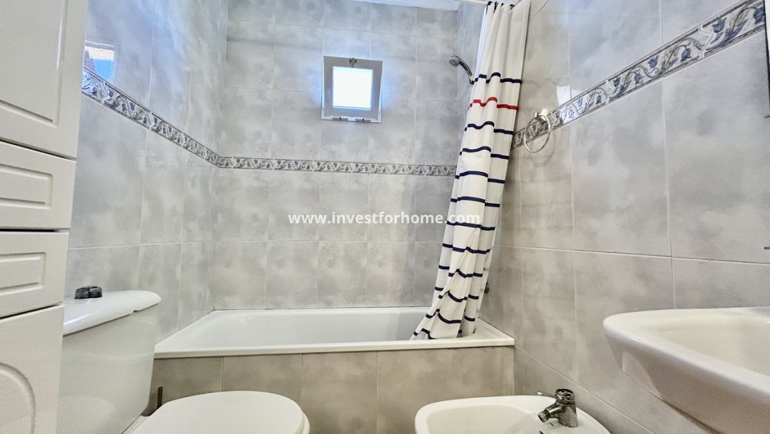 Reventa - Apartamento - Orihuela Costa - Costa Blanca