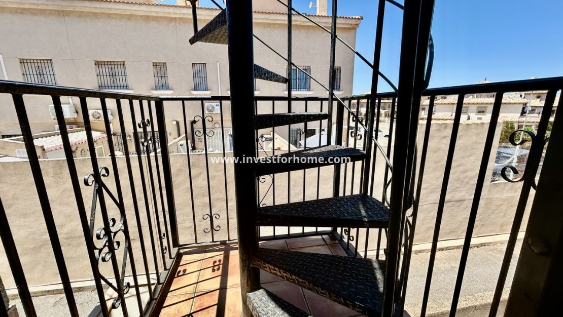 Reventa - Apartamento - Orihuela Costa - Costa Blanca