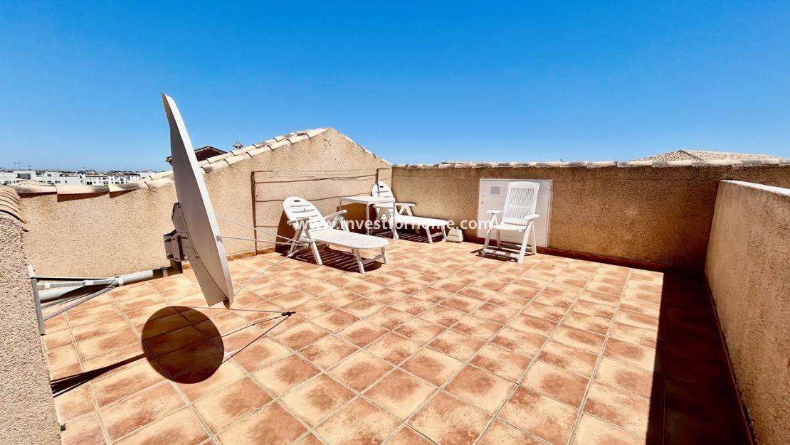 Reventa - Apartamento - Orihuela Costa - Costa Blanca