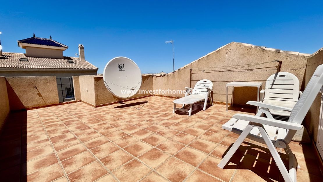 Reventa - Apartamento - Orihuela Costa - Costa Blanca