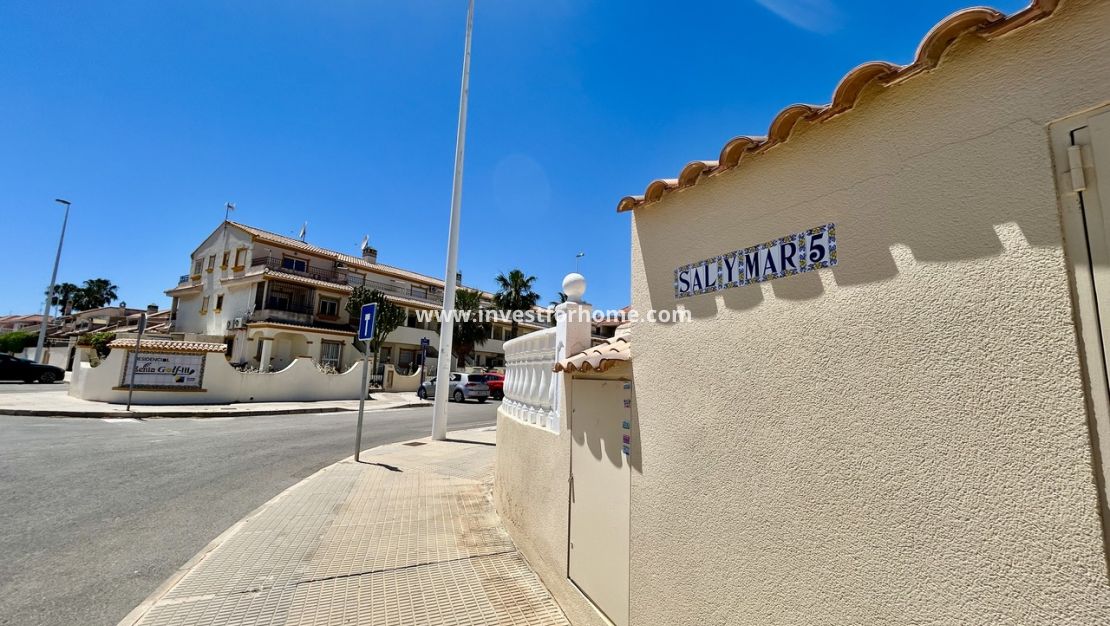 Reventa - Apartamento - Orihuela Costa - Costa Blanca
