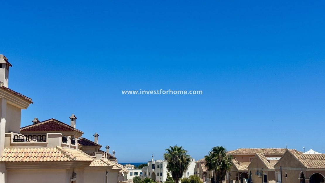Reventa - Apartamento - Orihuela Costa - Costa Blanca