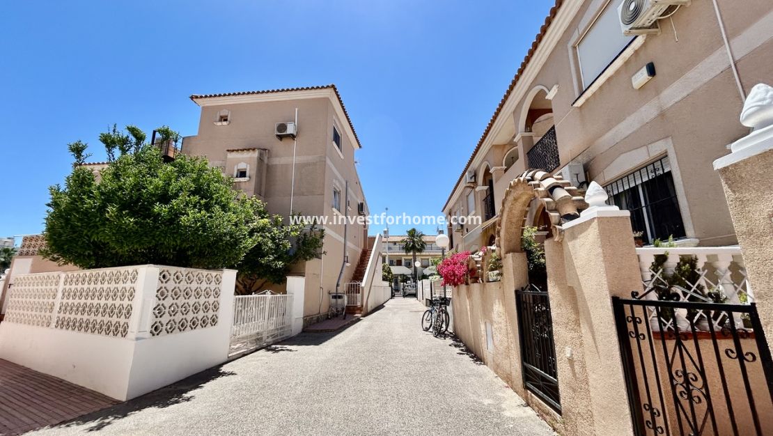 Reventa - Apartamento - Orihuela Costa - Costa Blanca