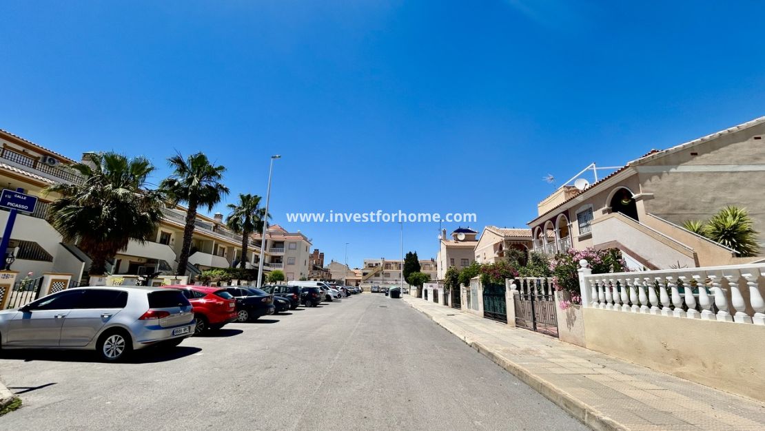 Reventa - Apartamento - Orihuela Costa - Costa Blanca