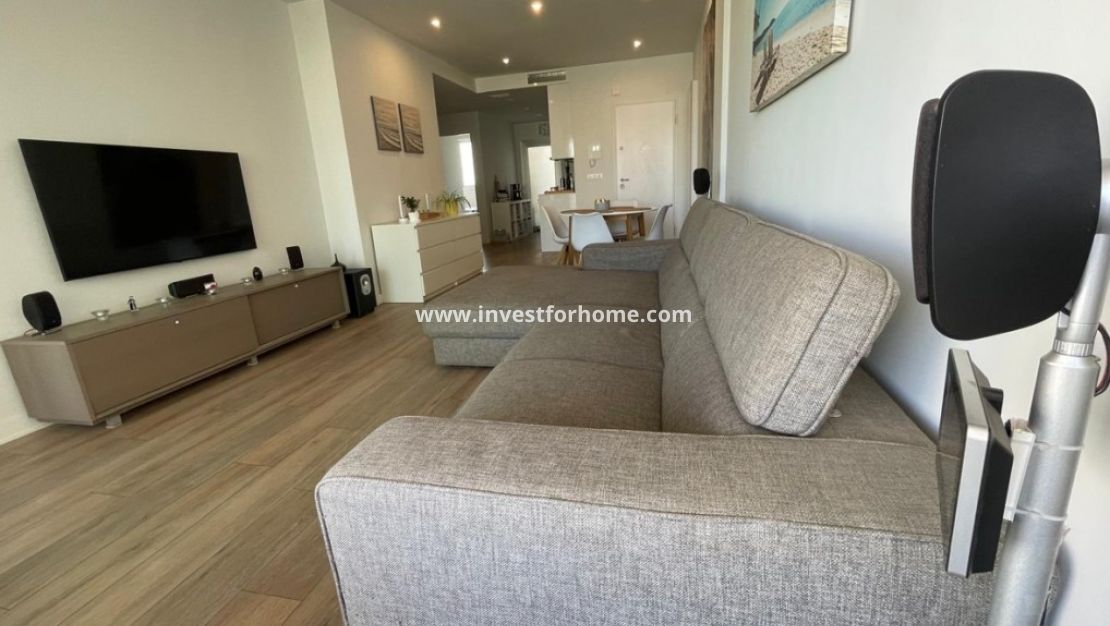 Reventa - Apartamento - Orihuela Costa - Costa Blanca