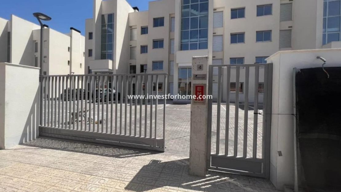 Reventa - Apartamento - Orihuela Costa - Costa Blanca