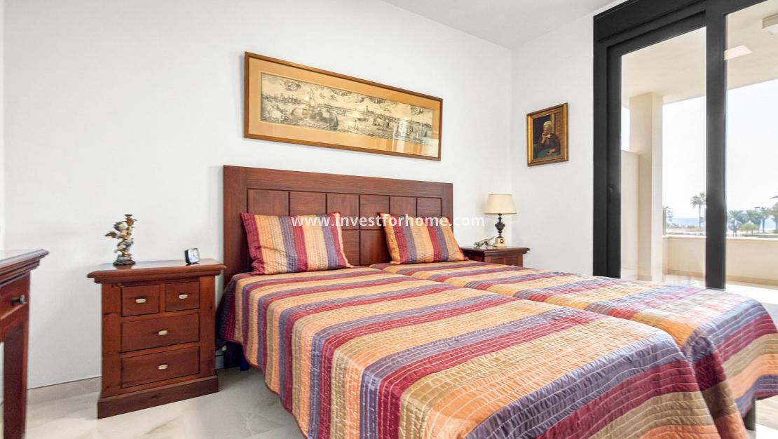 Reventa - Apartamento - Orihuela Costa - Costa Blanca