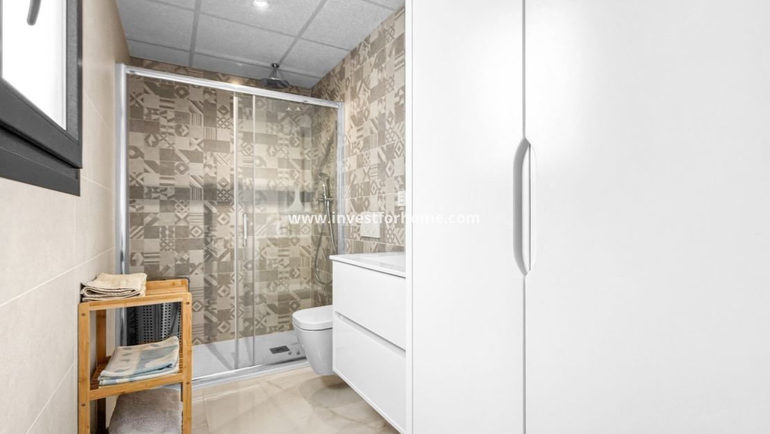 Reventa - Apartamento - Orihuela Costa - Costa Blanca