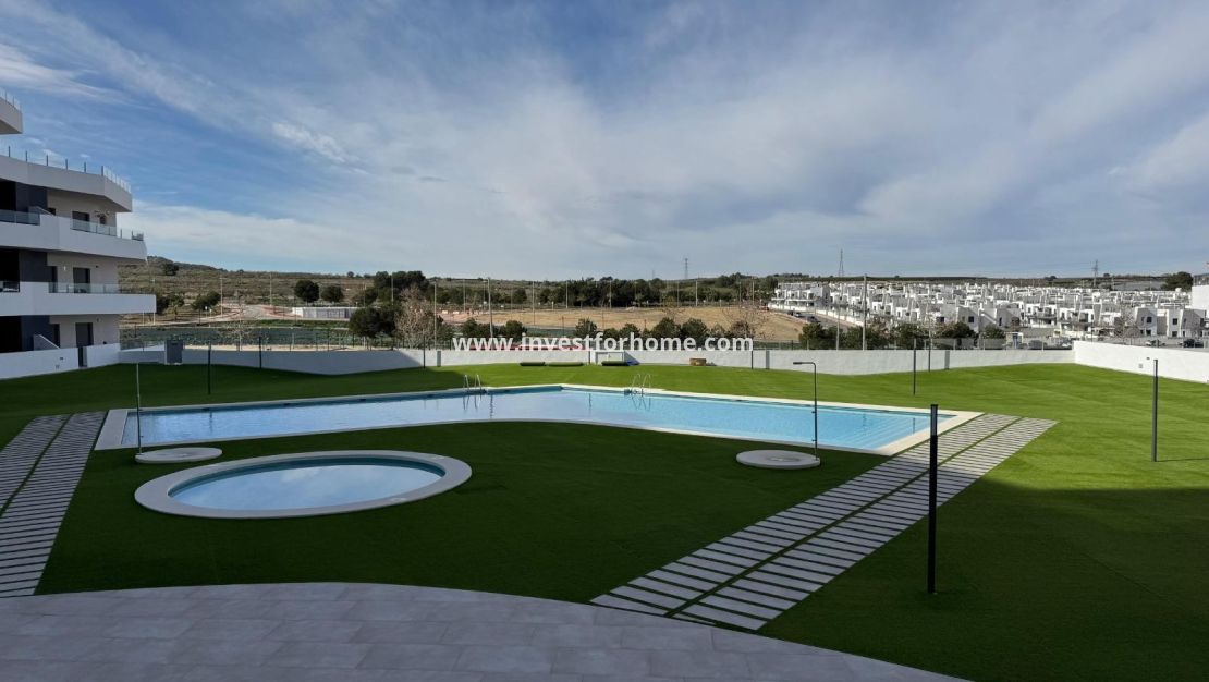 Reventa - Apartamento - Orihuela Costa - Costa Blanca