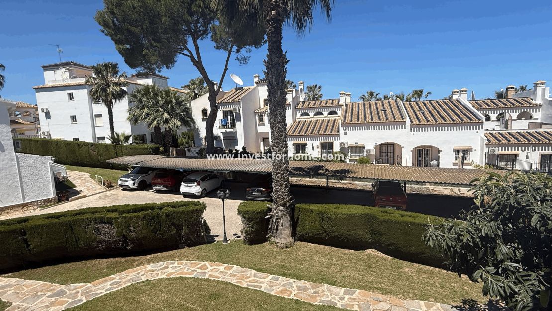 Reventa - Apartamento - Orihuela Costa - Costa Blanca