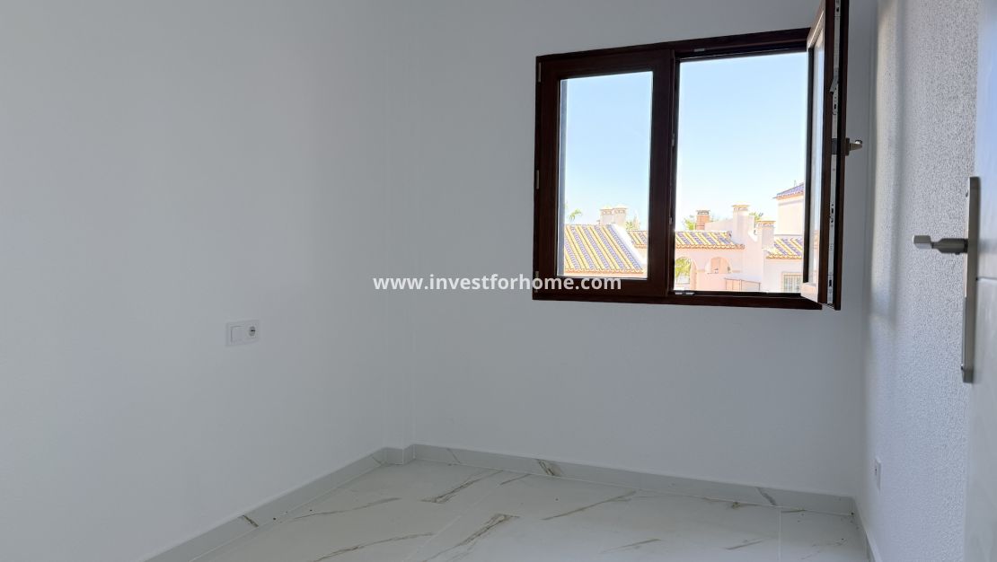 Reventa - Apartamento - Orihuela Costa - Costa Blanca