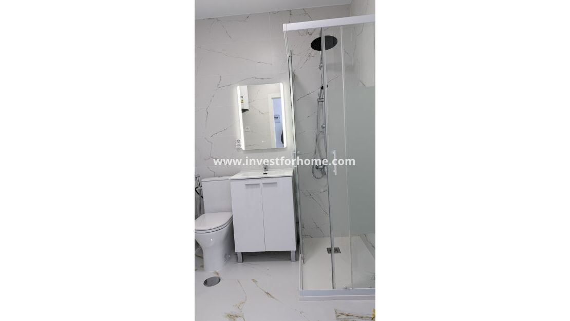 Reventa - Apartamento - Orihuela Costa - Costa Blanca