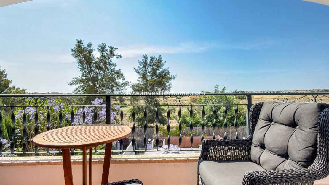 Reventa - Apartamento - Orihuela Costa - Costa Blanca