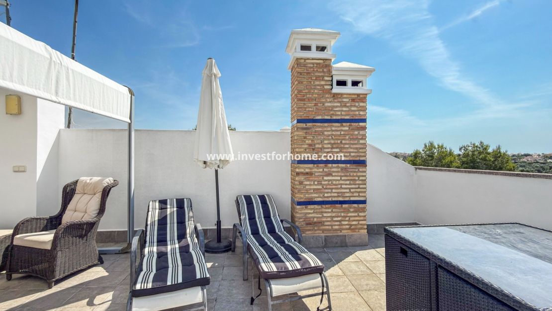 Reventa - Apartamento - Orihuela Costa - Costa Blanca