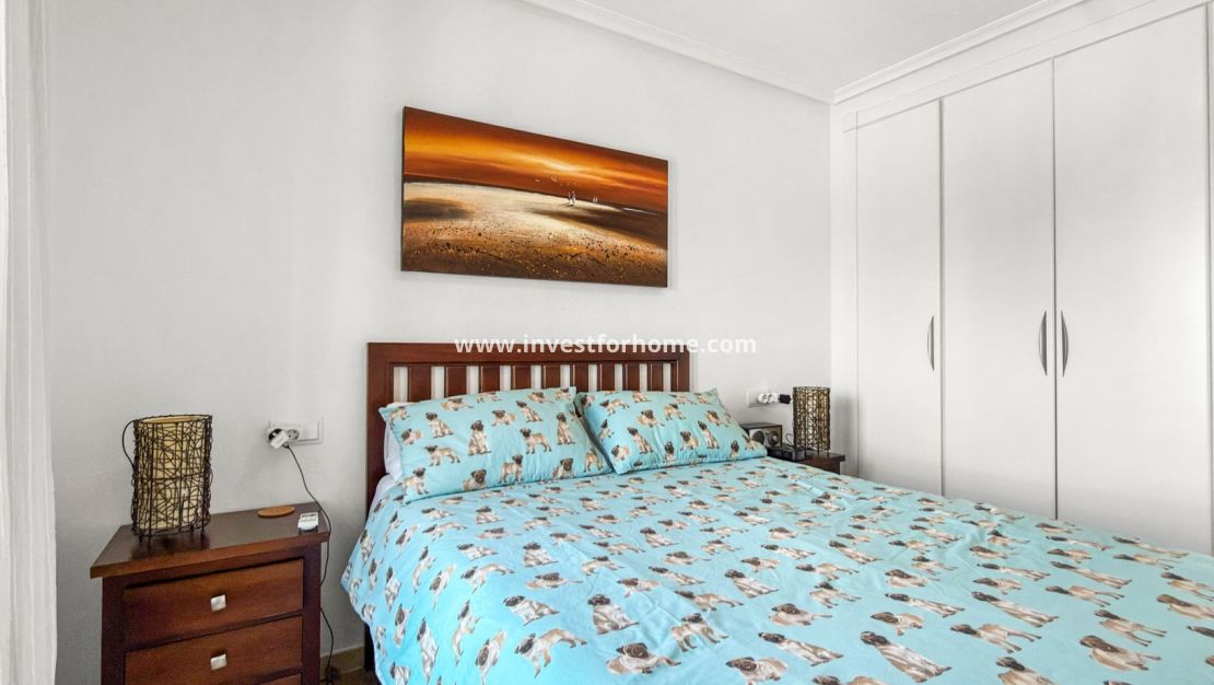 Reventa - Apartamento - Orihuela Costa - Costa Blanca